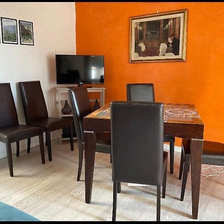 Ruby Home Citta Alta Bergamo Buitenkant foto