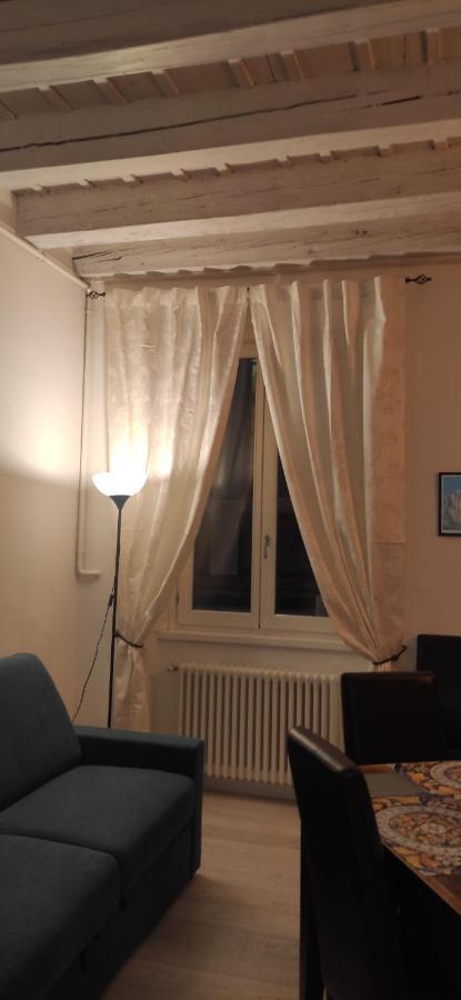 Ruby Home Citta Alta Bergamo Buitenkant foto