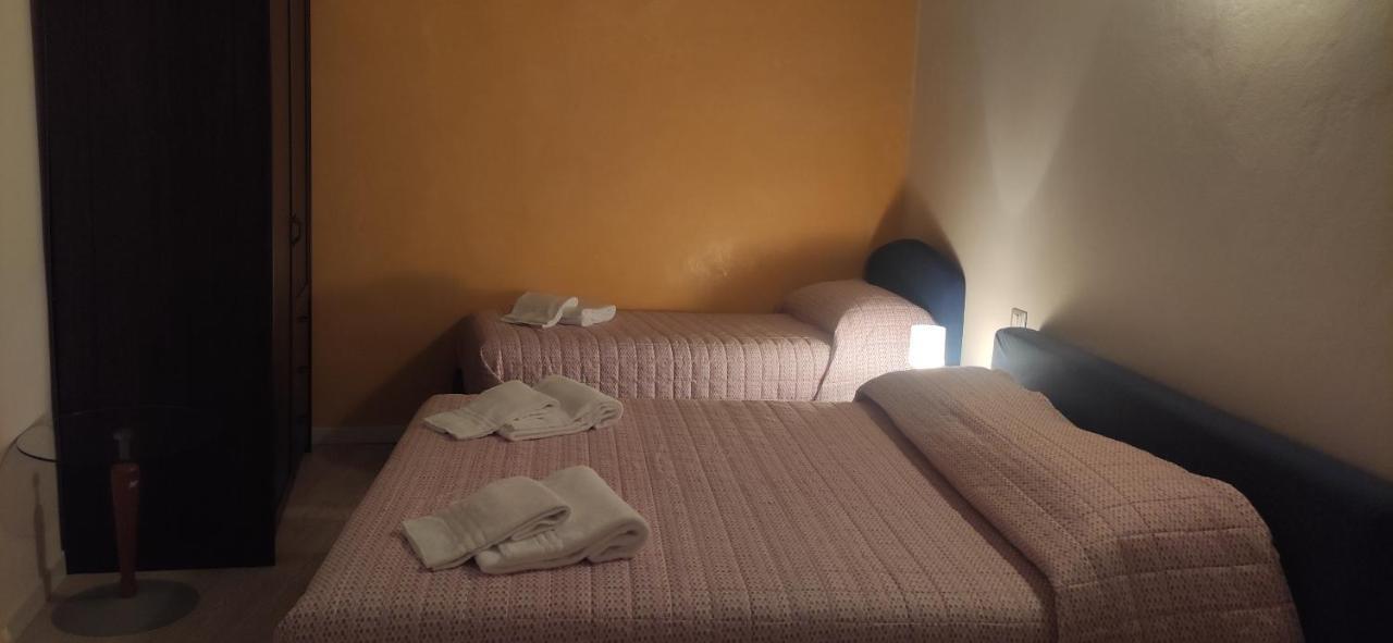 Ruby Home Citta Alta Bergamo Buitenkant foto