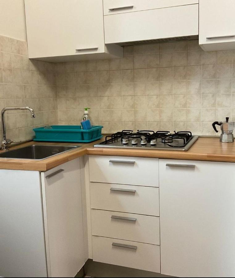 Ruby Home Citta Alta Bergamo Buitenkant foto